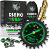 Tire Pressure Analog Gauges | Universal