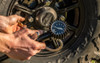 Tire Inflator Gauges | Universal