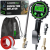 Tire Inflator Gauges | Universal