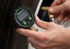 Tire Inflator Gauges | Universal
