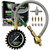 Tire Deflator Gauge Kits | Universal