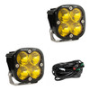 Squadron Pro LED Auxiliary LED Pod Light | Universal