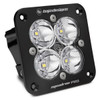 Squadron Pro Flush Mounted LED Auxilary Pod Light | Universal