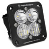 Squadron Sport Flush Mounted Auxiliary LED Pod Light