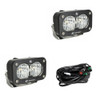 S2 Sport Auxiliary LED Pod Light | Universal