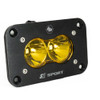 S2 Sport Flush Mounted Auxiliary LED Pod Light | Universal