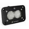 S2 Sport Flush Mounted Auxiliary LED Pod Light | Universal