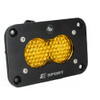 S2 Sport Flush Mounted Auxiliary LED Pod Light | Universal