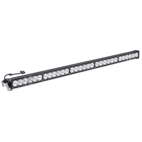ONX6 Straight Racer Edition LED Light Bar | Universal