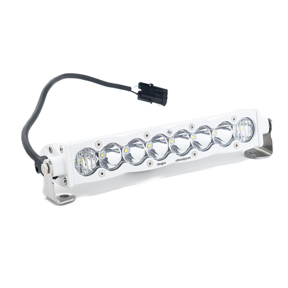 S8 LED Light Bar | Universal