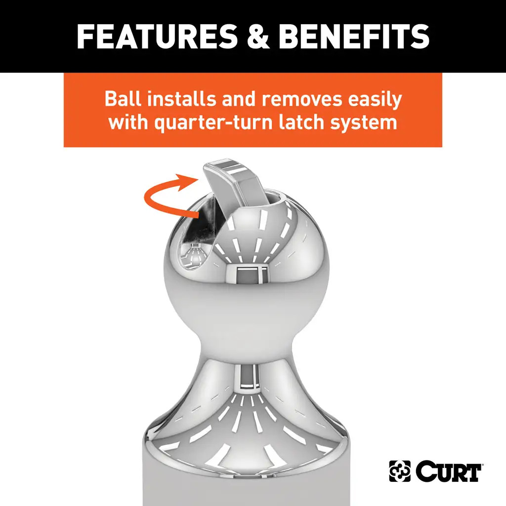 OEM Style Gooseneck Hitch | 20-26 Silverado/Sierra 2500/3500