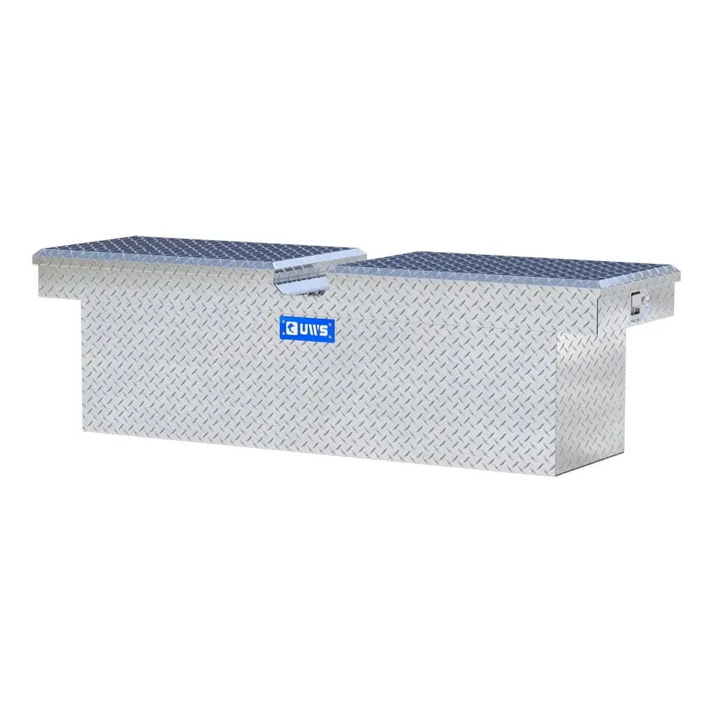 Crossover Storage Box Pull Handle Gull Wing | Universal