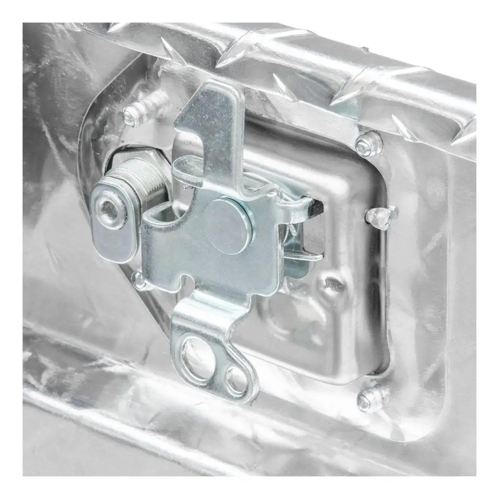 Crossover Storage Box Pull Handle Gull Wing | Universal