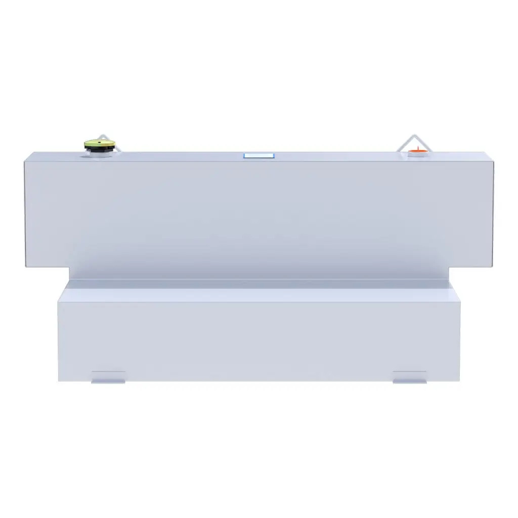 Hammerhead L-Shaped 100 Gallon Transfer Fuel Tank | Universal