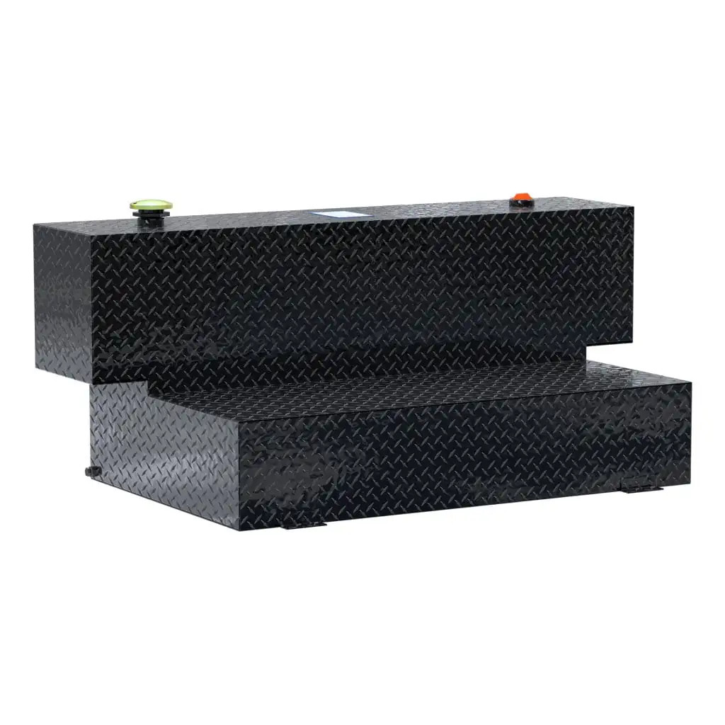 Hammerhead L-Shaped 100 Gallon Transfer Fuel Tank | Universal