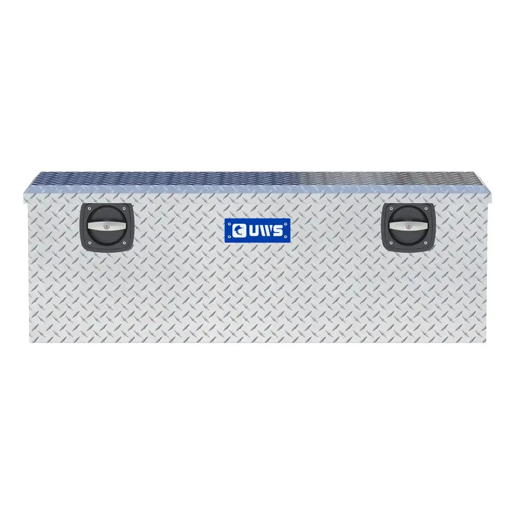Under Tonneau Chest Box Secure Lock | Universal