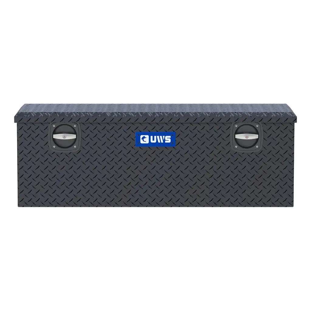 Under Tonneau Chest Box Secure Lock | Universal