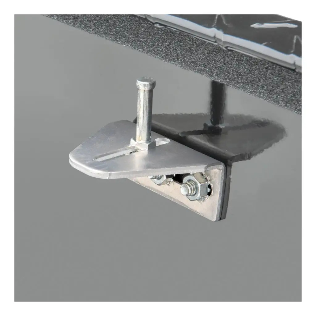 Crossover Slim-Line Storage Box Standard Tub | Universal