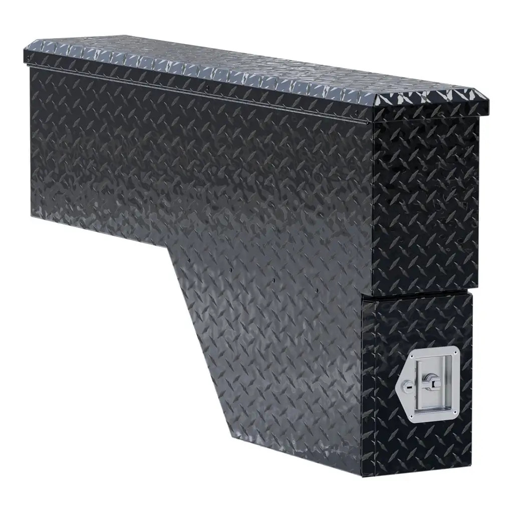 Wheel Well Tool Box With Drawer | Universal