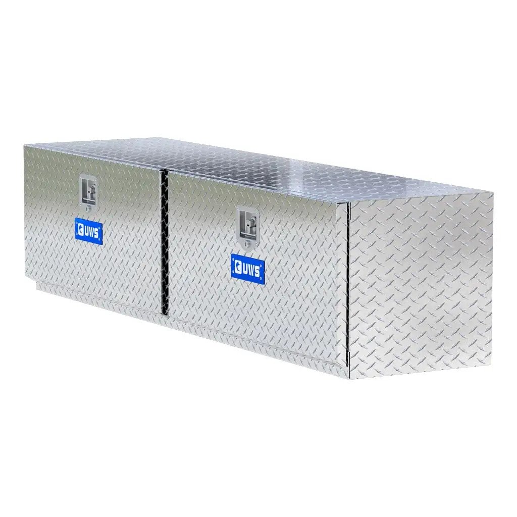 Underbody Tool Boxes Aluminum | Universal