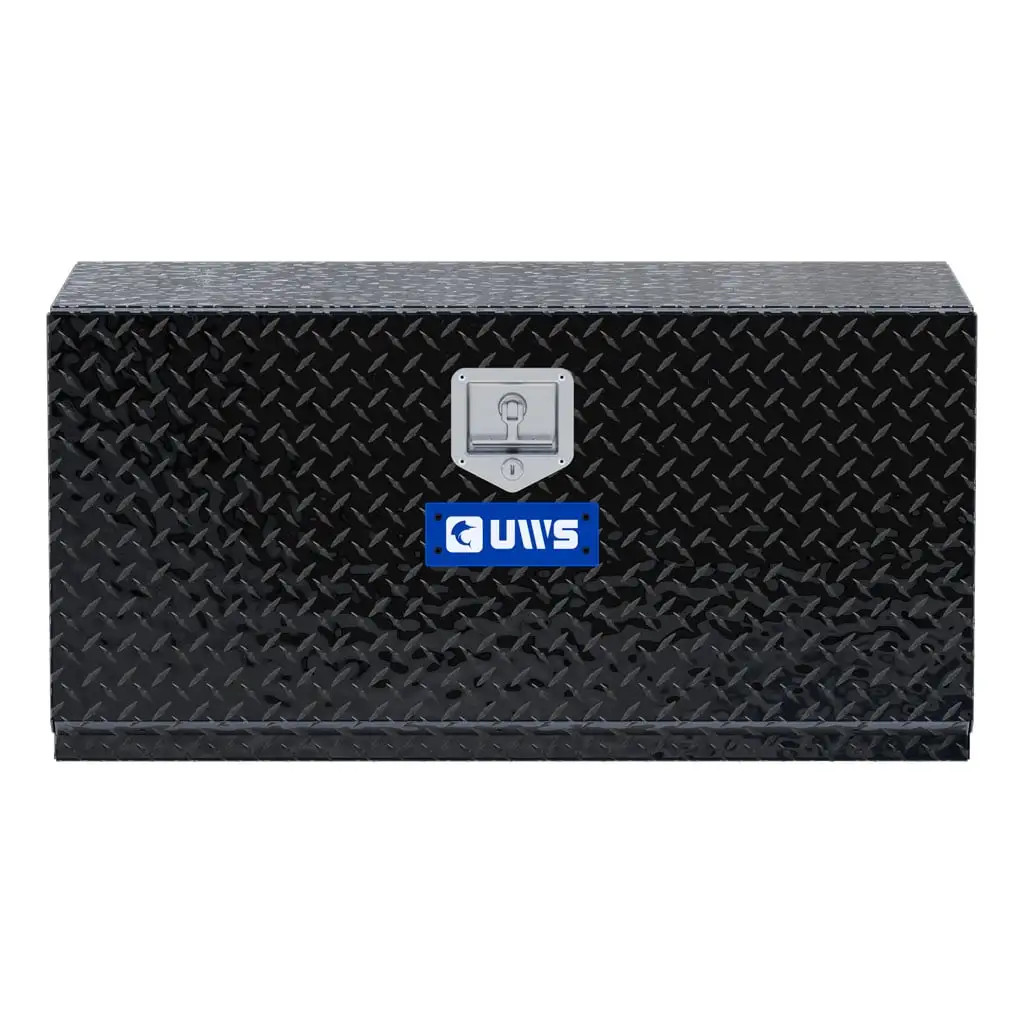 Underbody Tool Boxes Aluminum | Universal