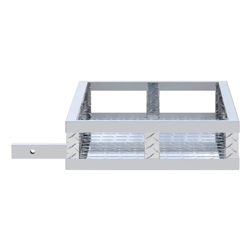 Rear Receiver Cargo Carrier | Universal