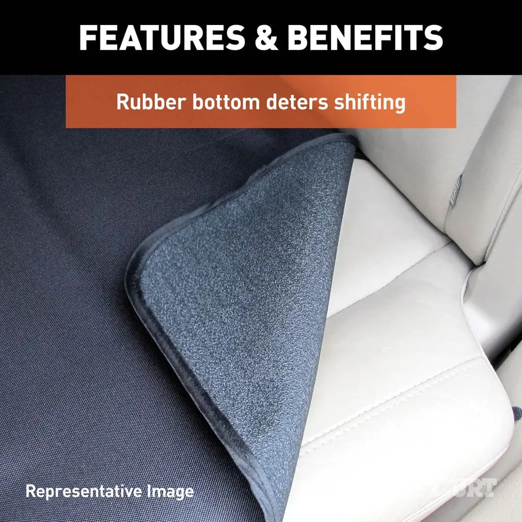 Seat Defender Removable Seat Covers | Universal