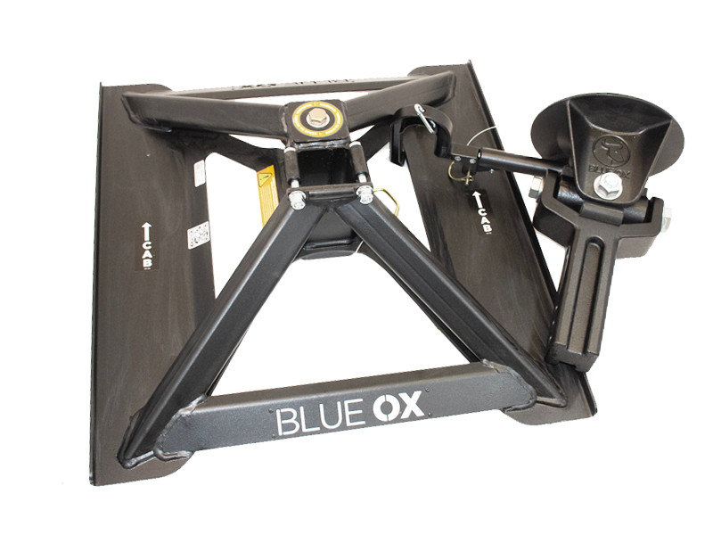 Fifth Wheel Hitch | Universal