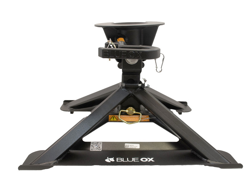 Fifth Wheel Hitch | Universal