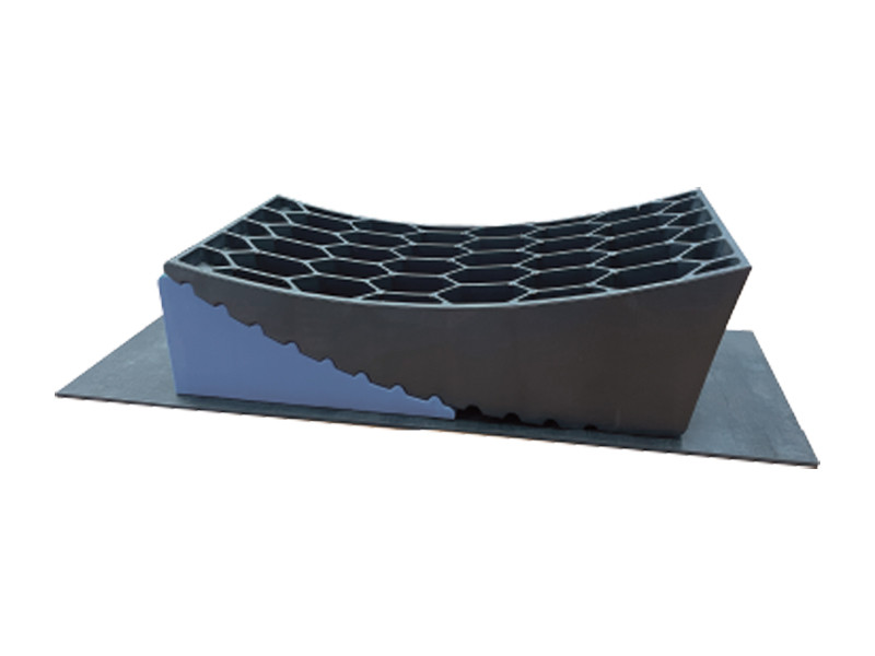 Camp Trailer Levelers | Universal