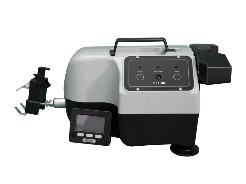 Patriot Flat Towing Braking System | Universal