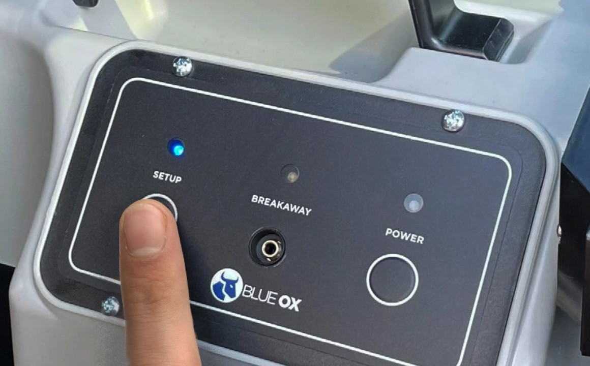 Patriot Flat Towing Braking System | Universal