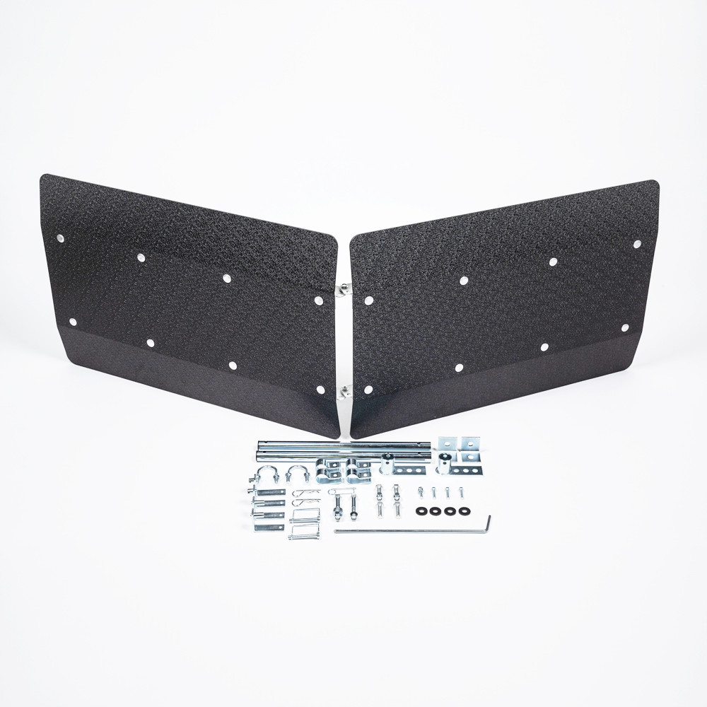 Kargard Flat Towing Protective Shield | Universal