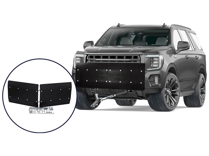 Kargard Flat Towing Protective Shield | Universal