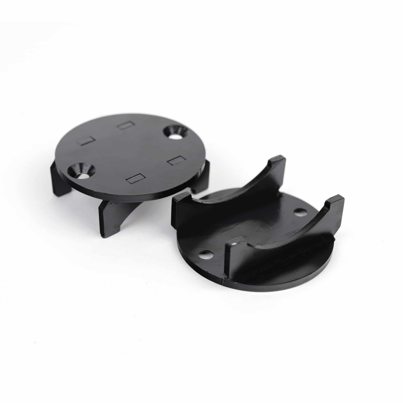 SumoSprings Rear Suspension Enhancer | 2017-2025 Super Duty F-250/F-350