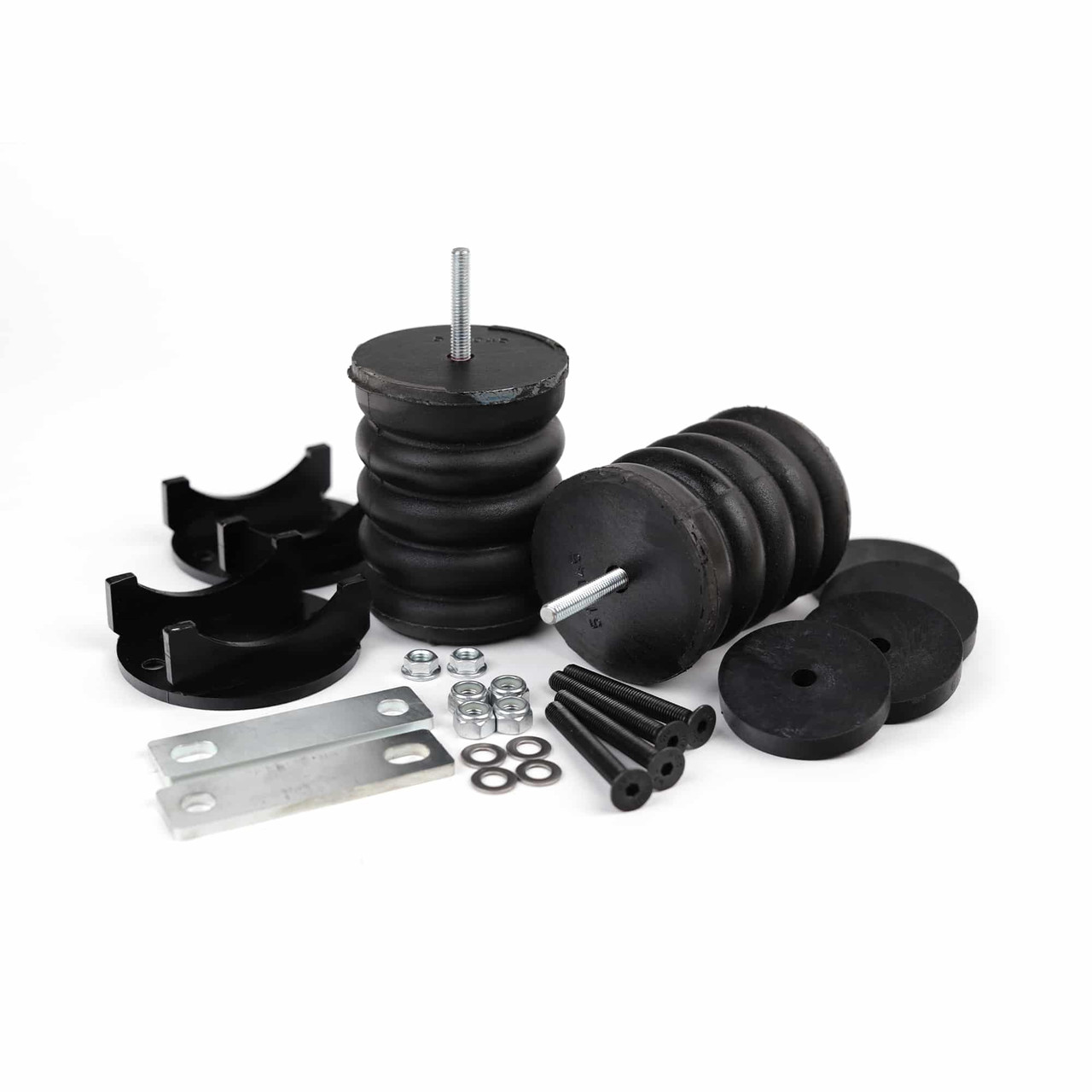 SumoSprings Rear Suspension Enhancer | 2017-2025 Super Duty F-250/F-350