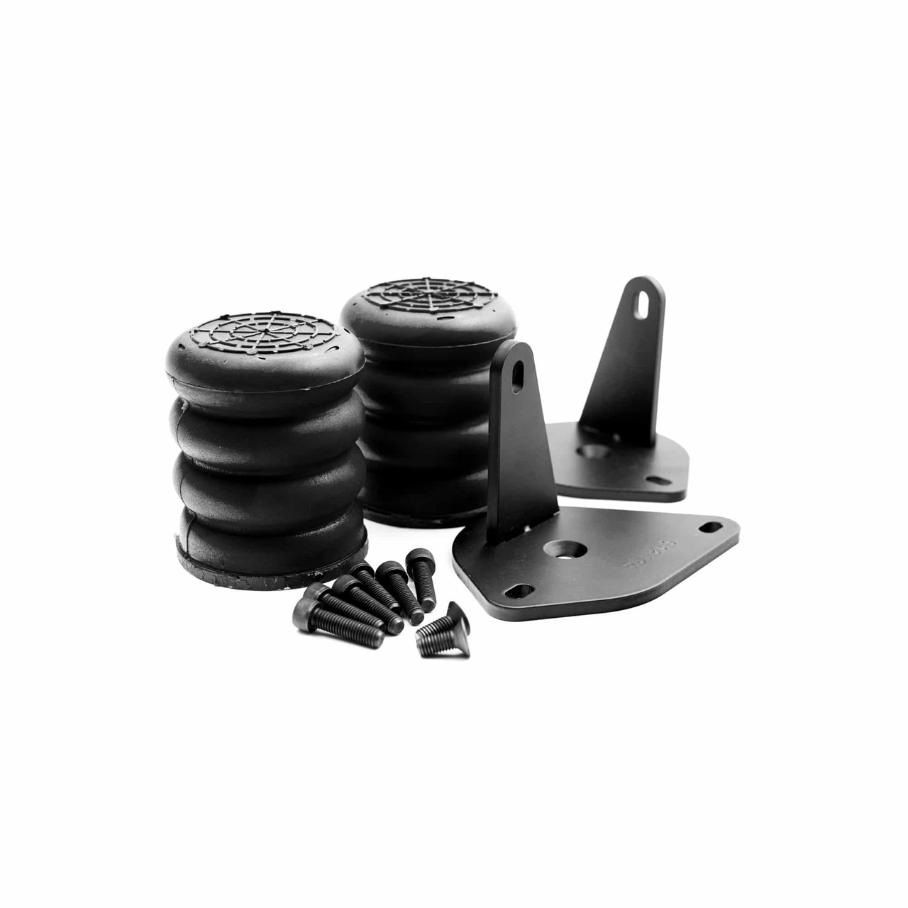 SumoSprings Solo Rear Suspension Enhancer | 24-25 Tacoma, 25 4Runner, 23-25 Sequoia