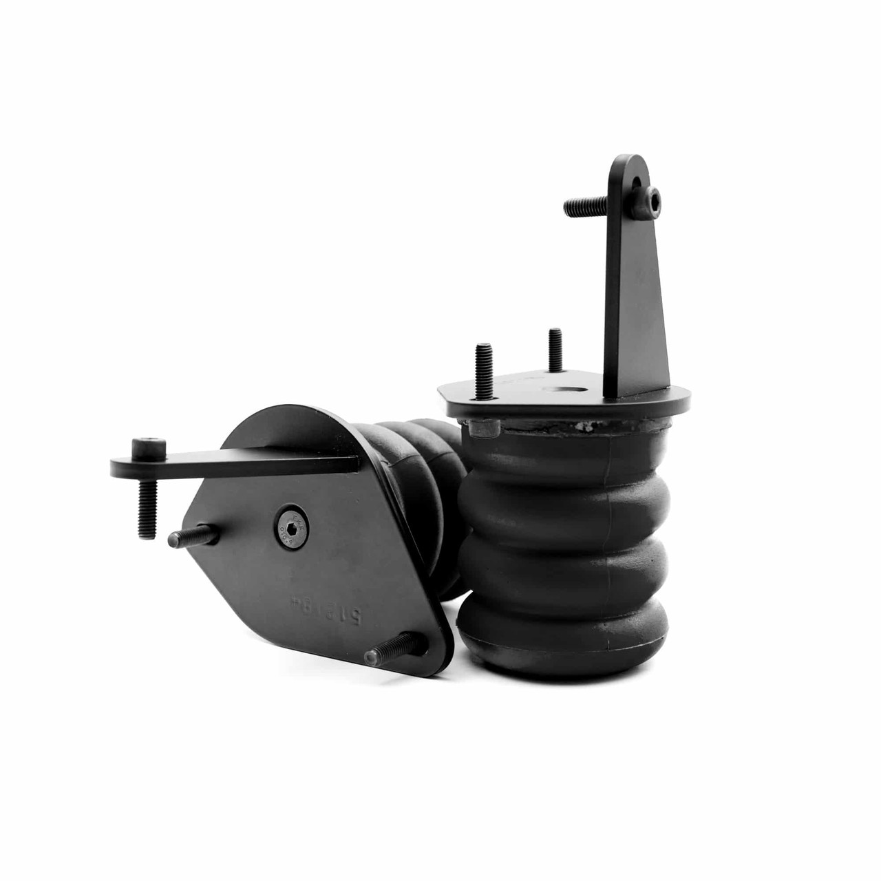 SumoSprings Solo Rear Suspension Enhancer | 24-25 Tacoma, 25 4Runner, 23-25 Sequoia