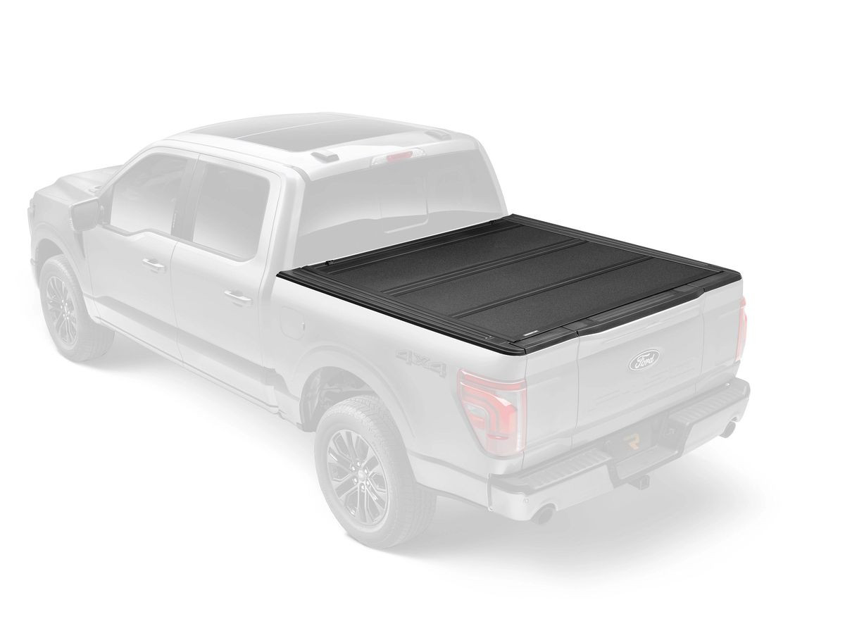 Armor Flex Hard Folding Truck Bed Cover | 15-22 Colorado/Canyon