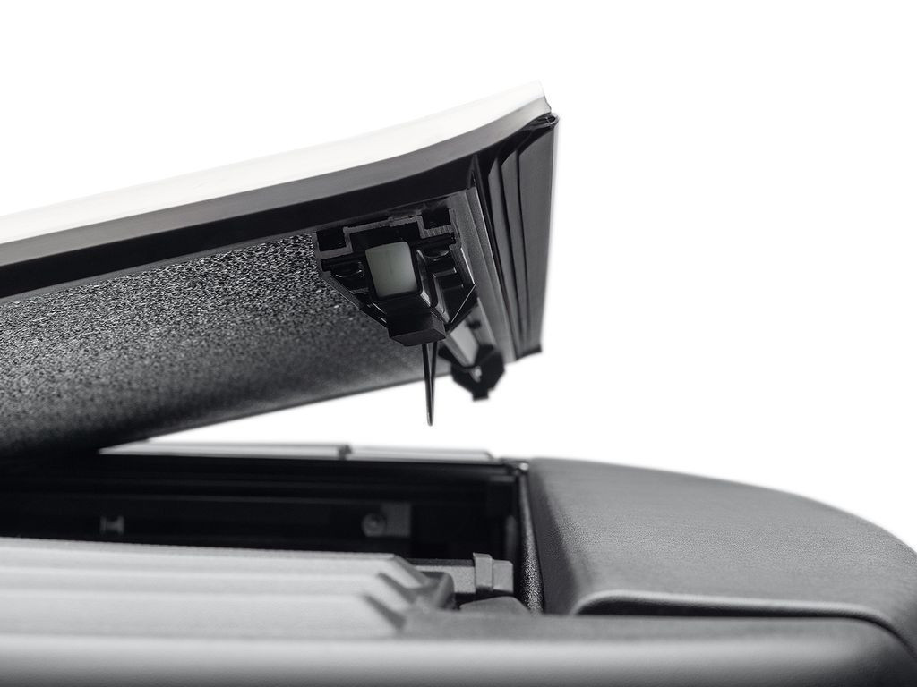Armor Flex Hard Folding Truck Bed Cover | 23-26 Colorado/Canyon 5.2ft Bed