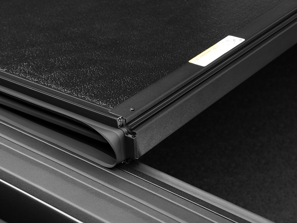 Armor Flex Hard Folding Truck Bed Cover | 24-26 Tacoma