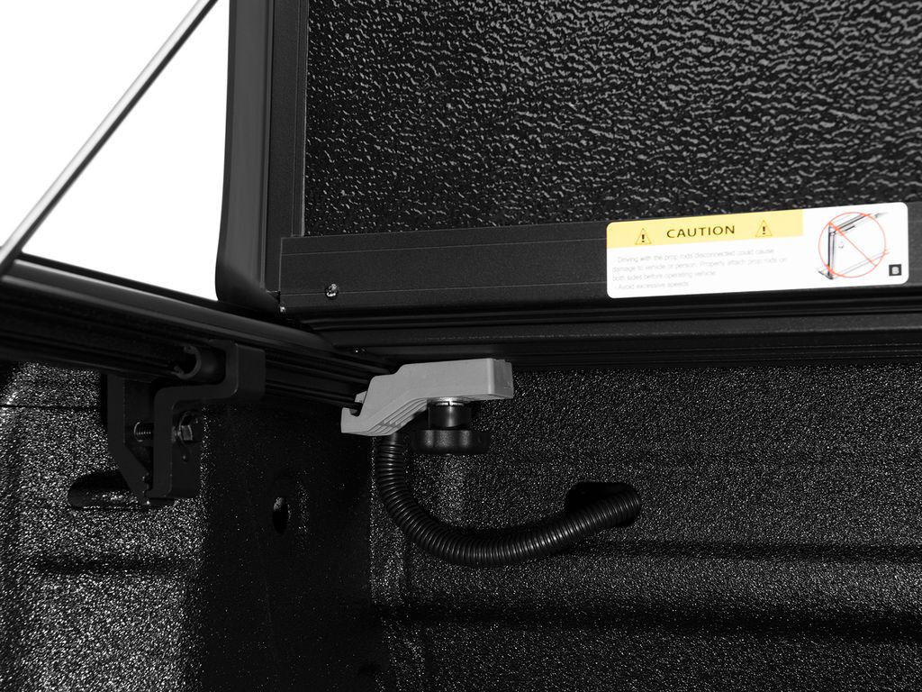 Armor Flex Hard Folding Truck Bed Cover | 19-26 Silverado/Sierra 1500