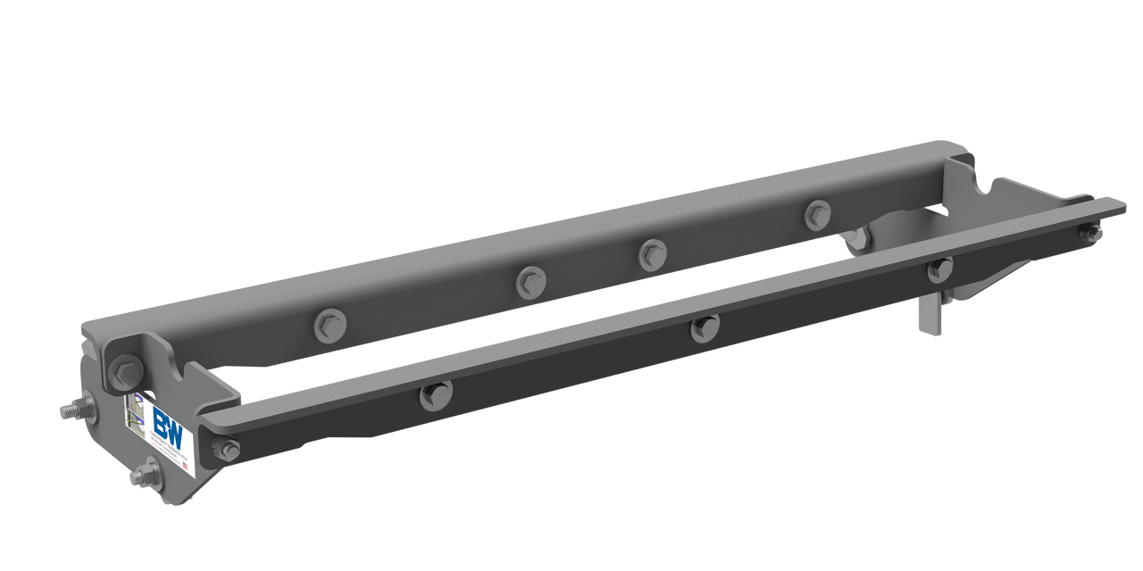 Turnover Ball Gooseneck Hitch | 15-24 F-150