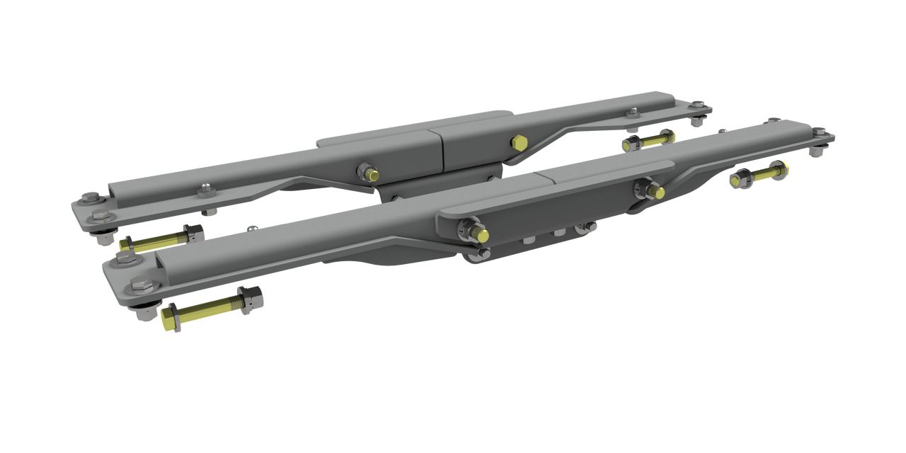 Turnover Ball Gooseneck Hitch | 23-25 Super Duty F-250/F-350, 23-25 F-450 With Factory Bed