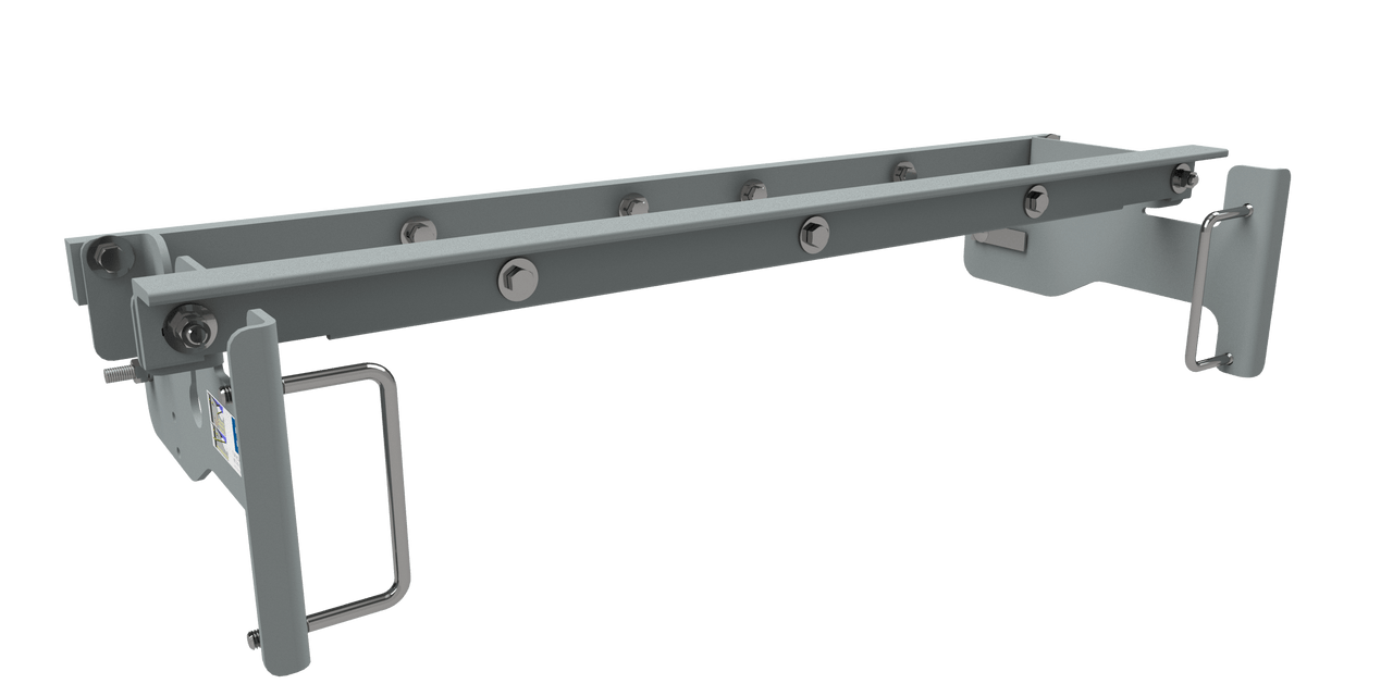 Turnover Ball Gooseneck Hitch | 03-09 Dodge 2500/3500, 10-12 Ram 2500/3500 (Diesel), 13 Ram 2500 (Diesel)