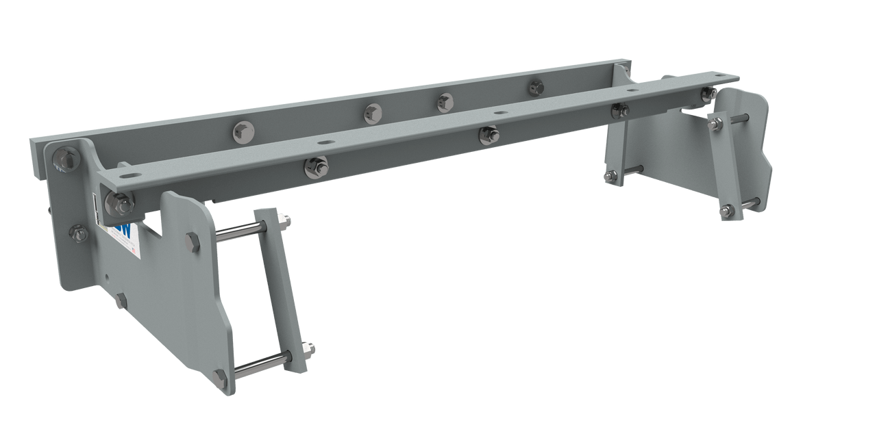 Turnover Ball Gooseneck Hitch | 02-08 Ram 1500