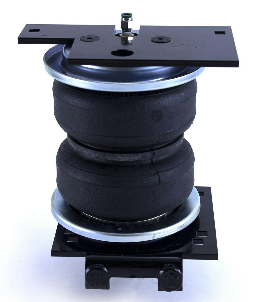 LoadLifter Rear Air Spring Suspension Kit | 04-14 F-150 4WD