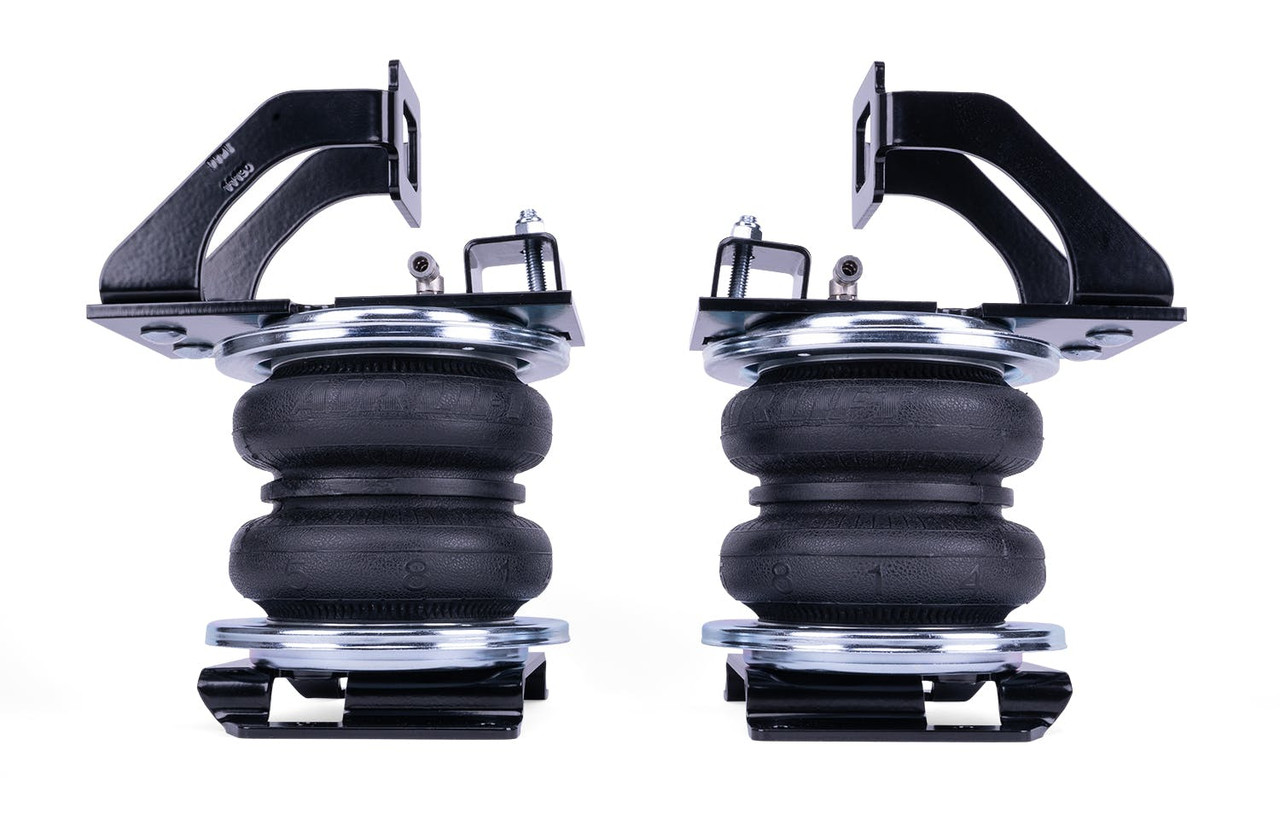 LoadLifter 5000 Rear Air Spring Suspension Kit | 05-23 Tacoma