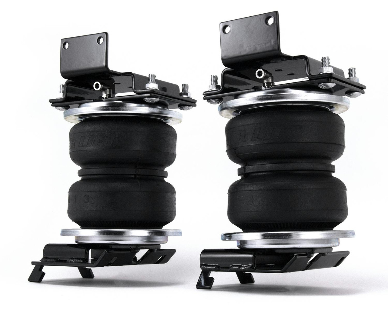 LoadLifter Rear Air Spring Suspension Kit | 2009-2024 Dodge Ram 1500 Classic