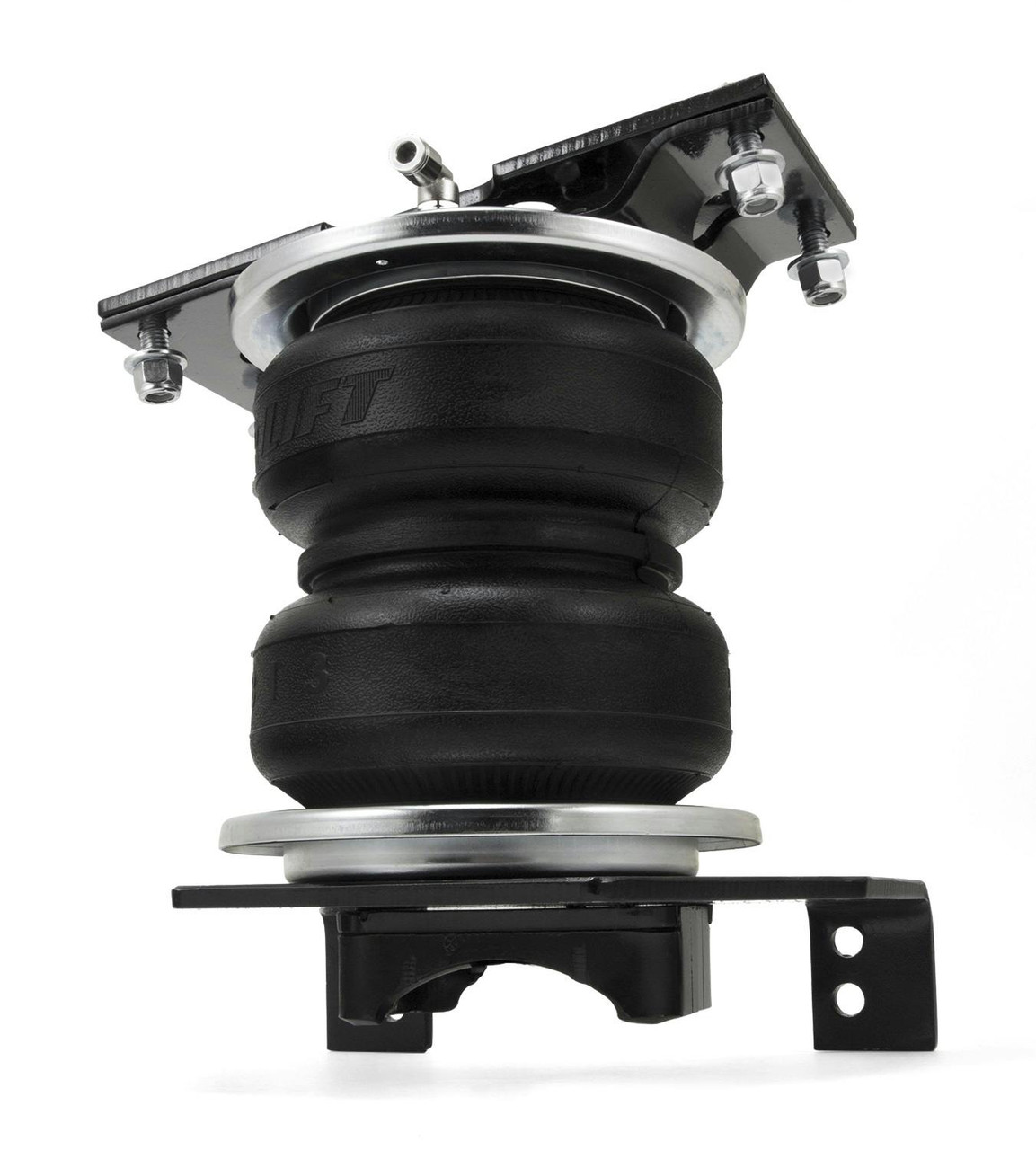 LoadLifter 5000 Rear Air Spring Suspension Kit | 17-19 Super Duty F-250/F-350, 4WD, 17-24 Super Duty F-450, 4WD